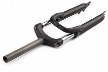 Вилка 27.5 стальная XT600
