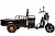 Rutrike D1 1200 60V900W (Черный-1976)