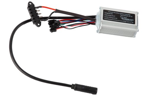 Контроллер 36V XT600Pro / XT800Pro, YCKH 169-297-36
