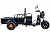 Rutrike D1 1200 60V900W (Синий-1974)
