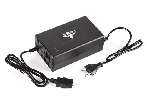 Зарядное устройство для свинцовых тяговых аккумуляторов 48V12A/H (1,8A)