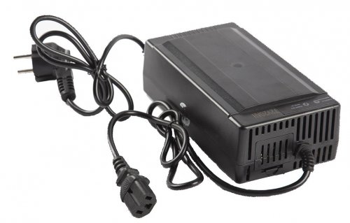 Зарядное устройство  PB 72V 3А IEC