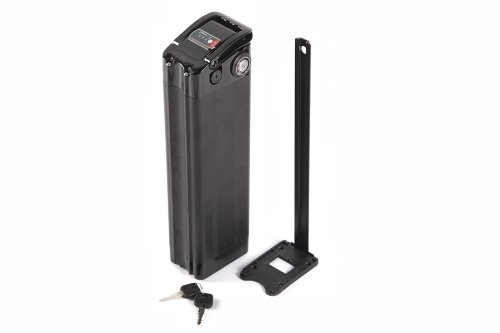 Аккумулятор 48V 13Ah Black