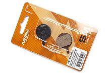 Колодки для дискового тормоза: "PROMAX DSK-400/410/610/610J/650/650J