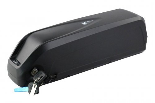 Корпус АКБ HL 36V 90*92*361mm 