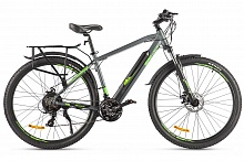 Электровелосипед Eltreco Ultra MAX PRO