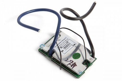 Плата BMS 13S 48V 30A