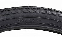 Покрышка Chao Yang 22" 1.75