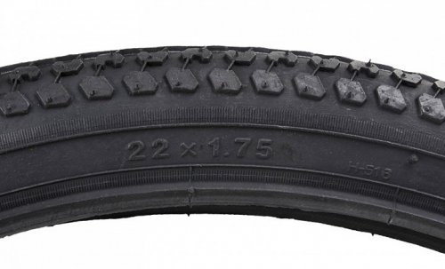 Покрышка Chao Yang 22" 1.75