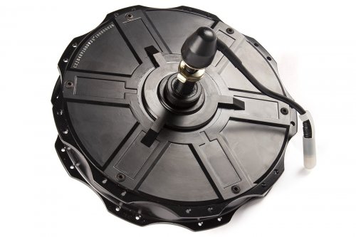 Мотор ELTRECO 26" 48V 1000W