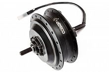 Мотор ELTRECO 26" 36V 250W передний