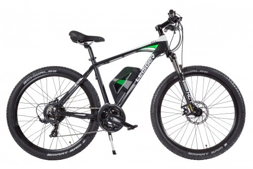 Электровелосипед LEISGER MD5 BASIC 