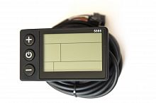 LCD дисплей S866