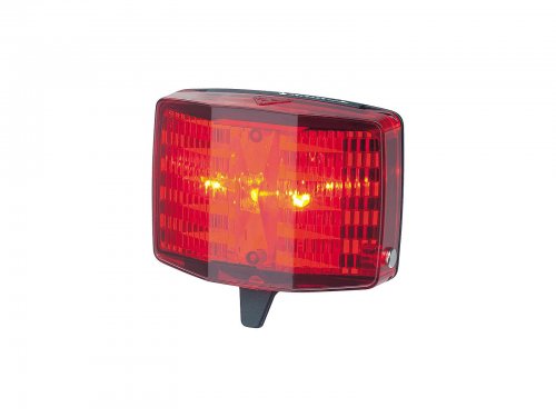 TOPEAK RedLite Aura, фонарь задний