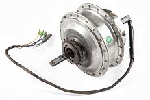 Мотор Dacha 48V 500W (б/у)