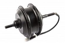 Мотор 48V 500W XF06 26" Big Cat Dual ( Задний ) 