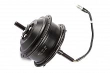 Мотор 48V 500W XF08 26" Big Cat Dual ( Передний ) 