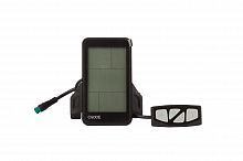 LCD DISPLAY C600E PATROL