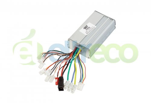 Контроллер Rhino 48V 1600W