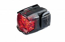 TOPEAK Red Lite Race задний габаритный фонарь на батарейках