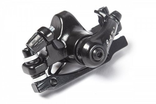 Cуппорт дисковый механический JAK F_A160/R140