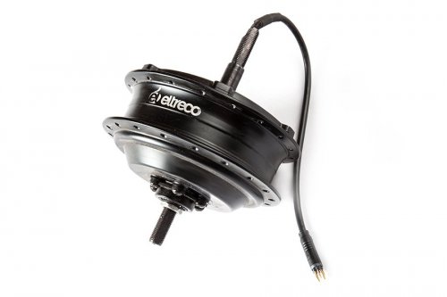 Мотор-колесо ELTRECO 26" 36V 350W