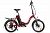 Электровелосипед Cyberbike FLEX (Красно-черный-2097)