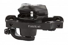 CУППОРТ ДИСКОВЫЙ МЕХАНИЧЕСКИЙ Z.STAR F160/R140