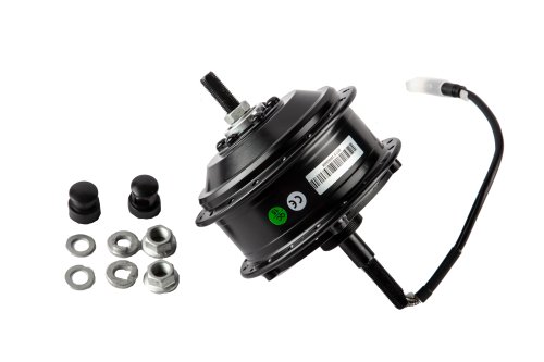 Мотор ELTRECO INTRO LONG 20" 48V500W