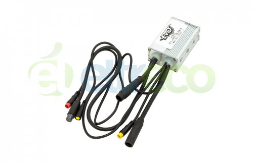 Контроллер ES04 UBER 500W