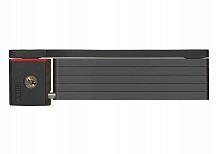 Замок вело ABUS BORDO uGrip 5700/80 лайм Тип: складной сегментный с ключом Уровень защиты: 7/15