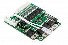 Плата BMS 36v15a 2.5mm pin