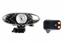 Фонарь задний с поворотниками и сигналом Signal Pod SUK 110330