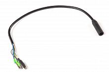 Кабель 9 PIN (1.2) контрл/мотор (AM половина) 880мм