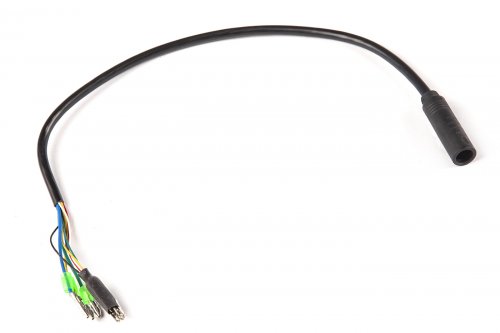 Кабель 9 PIN (1.2) контрл/мотор (AM половина) 880мм