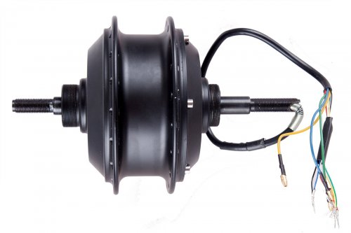 Мотор 48V 500W ALFA FAT