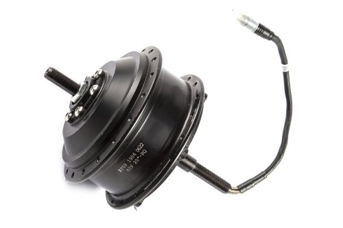 Мотор 48V 500W XF08 20" Bad Dual ( Передний )
