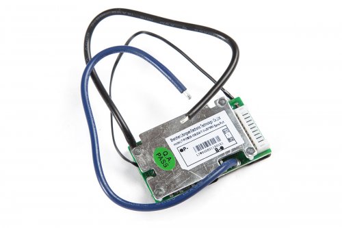 Плата BMS 10S 20A 